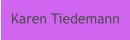 Karen Tiedemann